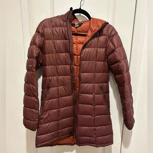 REI Co-op 650 Down Parka